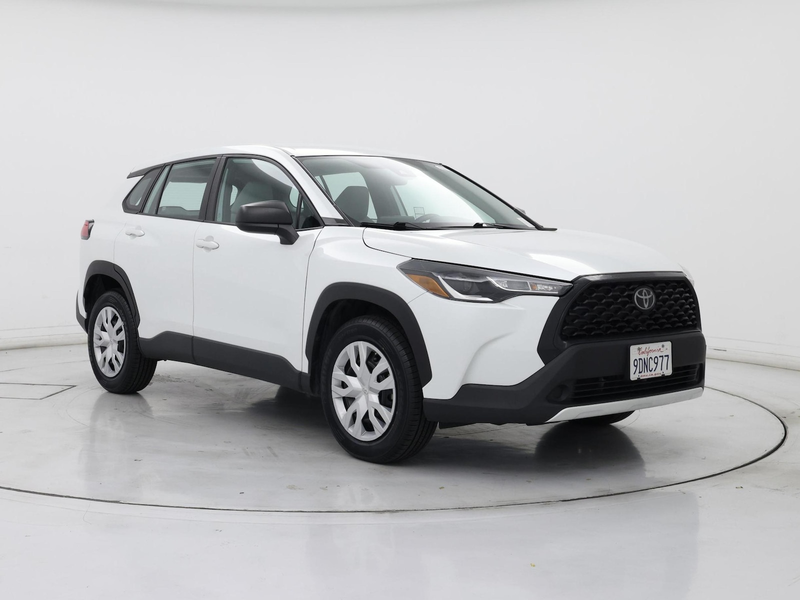 toyota corolla cross 2022 7MUAAABG5NV040473 image toyota corolla cross 2022 7MUAAABG5NV040473 image